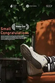 Small Congratulations movie poster