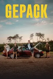 Gepack movie poster