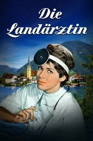 Lady Country Doctor movie poster