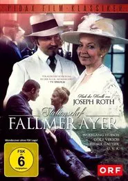 Stationschef Fallmerayer movie poster