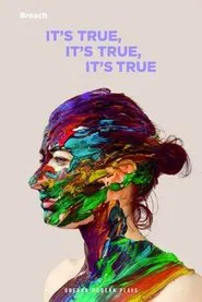 Poster do filme It's True, It's True, It's True: Artemisia on Trial
