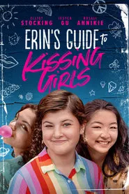 Erin's Guide to Kissing Girls movie poster