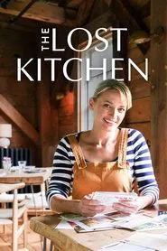 The Lost Kitchen tv show poster