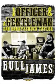 Poster do filme An Officer and A Gentleman: Bull James