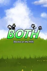 Bestie on the Hill tv show poster