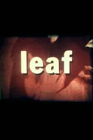 Leaf movie poster