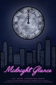Midnight Glance movie poster