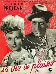 Life of Pleasure movie poster
