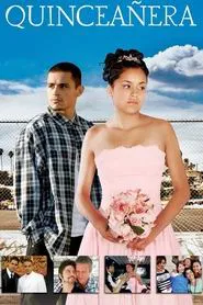 Quinceañera movie poster