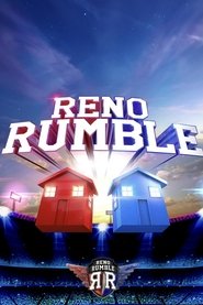 Reno Rumble tv show poster