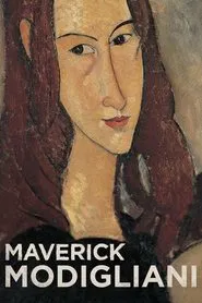 Maverick Modigliani movie poster