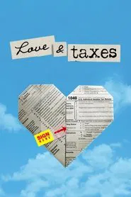 Love & Taxes movie poster