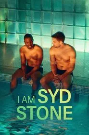 I Am Syd Stone movie poster