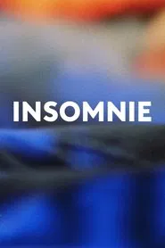 Insomnie tv show poster