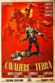 Knight Without a Country movie poster