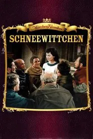 Snow White movie poster