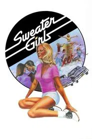 Sweater Girls movie poster