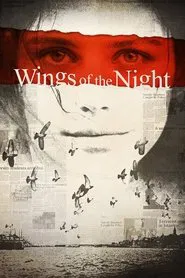 Poster do filme Wings Of The Night