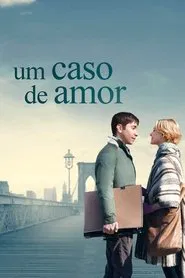 Poster do filme Um Caso de Amor