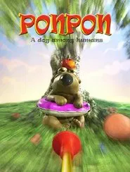 PonPon movie poster