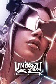 Poster do filme Universe K23