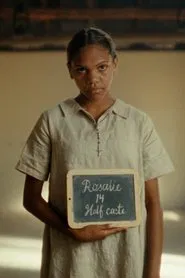 Poster do filme Finding Jedda