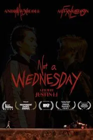 Not a Wednesday movie poster