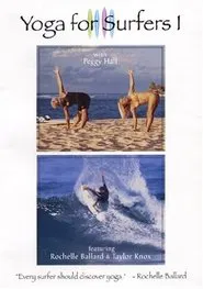 Yoga for Surfers 1 movie poster
