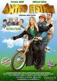 Poster do filme Antep Fıstığı
