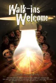 Poster do filme Walk-ins Welcome