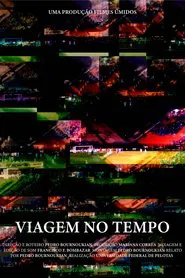 Viagem no Tempo movie poster