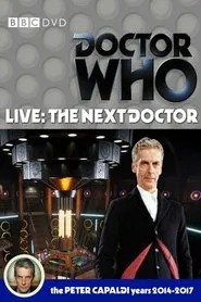 Doctor Who Live: The Next Doctor movie poster