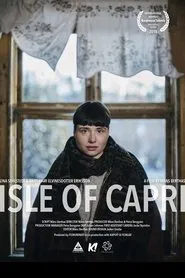 Isle of Capri movie poster