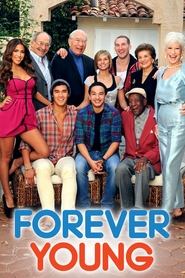 Forever Young tv show poster