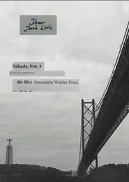 Cinematic Correspondences: Jonas Mekas - J.L. Guerin movie poster