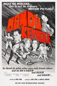 Poster do filme Mondo Keyhole