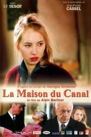 The House by the Canal movie poster