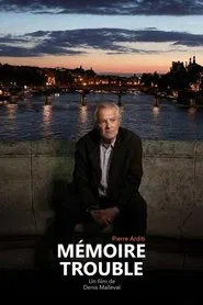 Mémoire trouble movie poster