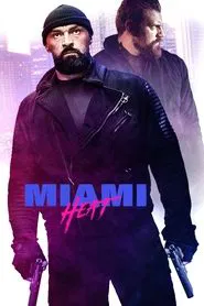 Miami Heat movie poster