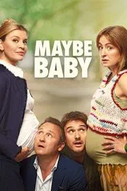 Maybe Baby movie poster