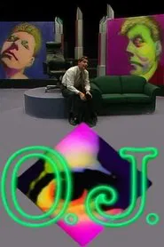 O.J. på nye eventyr tv show poster
