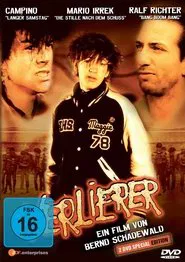 Verlierer movie poster
