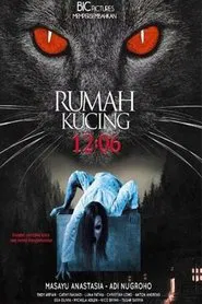 Poster do filme 12:06 Rumah Kucing