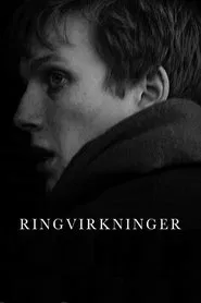Ringvirkninger movie poster