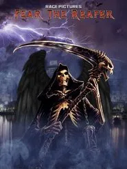 Fear The Reaper tv show poster