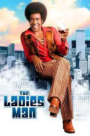 The Ladies Man movie poster