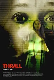 Thrall movie poster
