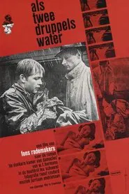 Like Two Drops of Water movie poster