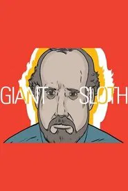 Giant Sloth movie poster