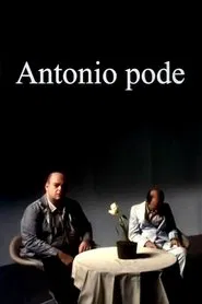 Antonio Pode movie poster